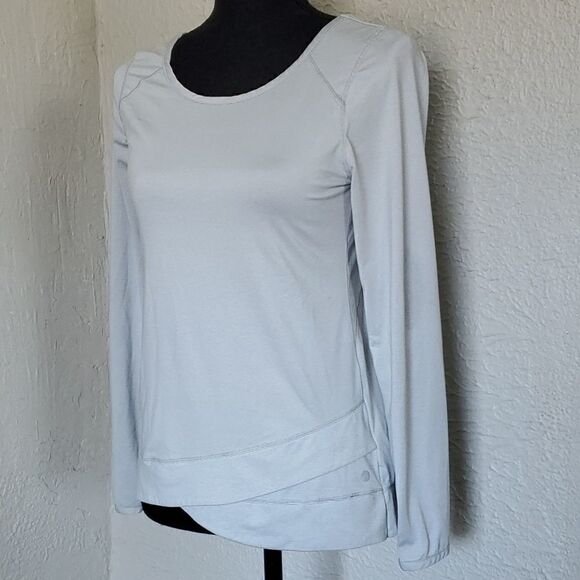 Apana | Long Sleeved Top - Picture 2 of 6